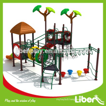 ASTM Standard Garden Play Equipment For Older Children